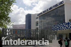 Salud Puebla abre Centros de Atención Médica en Emergencias Volcánicas