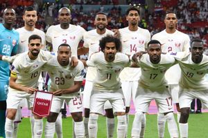 Qatar, peor anfitrión en la historia de la Copa del Mundo