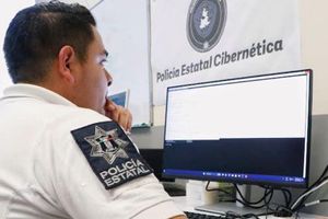 Alerta SSP Puebla pérdida de cuentas de redes sociales