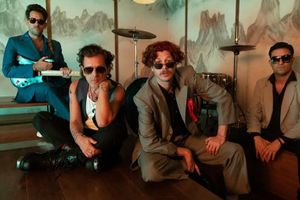 Con la canción "Porcelana China" Coti
da un adelanto de su próximo álbum