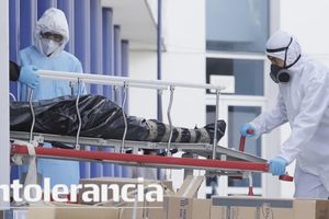 Puebla reporta tres fallecimientos y 146 nuevos contagios Covid