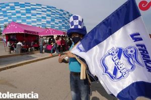 Con alegrías y tristezas, Club Puebla celebra 80 años de historia