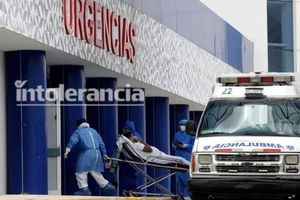 Puebla registra mil 260 casos de Covid; Salud descarta fallecimientos