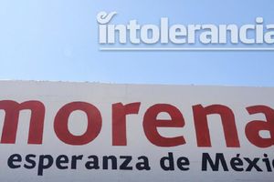 Morena Puebla registra cinco aspirantes a la gubernatura en 2024