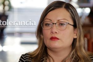 Julieta Vences propone crear unidad en Congreso de Puebla; organismo ya existe