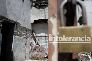 Puebla registra 14% de viviendas abandonadas, revela arquitecto UPAEP