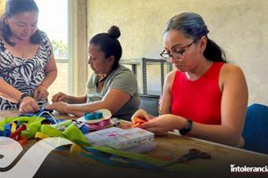 En Atlixco continúan talleres para mujeres