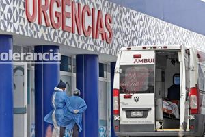 Puebla
registra primera muerte por influenza estacional