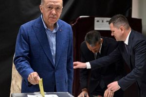 Turquía: declaran a Erdogan ganador de segunda vuelta presidencial
