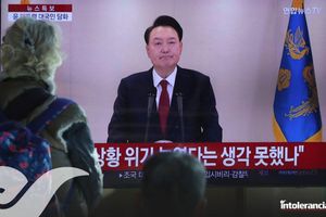 Destituyen a Yoon Suk Yeol como presidente de Corea del Sur; enfrentaría pena de muerte